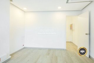 Local comercial en alquiler en El Poblenou en Barcelona
