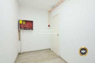 Local comercial en alquiler en El Poblenou en Barcelona