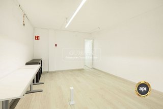 Local comercial en alquiler en El Poblenou en Barcelona