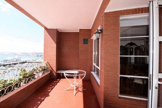 Piso en alquiler en Puerto Chico en Santander