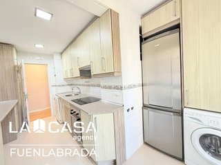 Piso en venta en La Serna en Fuenlabrada