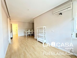 Piso en venta en La Serna en Fuenlabrada