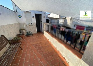 Casa pareada en venta en Campo de la Verdad - Miraflores en Córdoba
