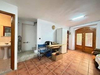 Chalet en venta en Caspe