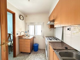 Chalet en venta en Caspe