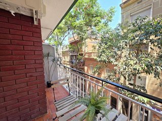 Piso en venta en El Carmel en Barcelona