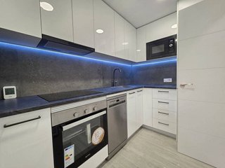Piso en venta en El Carmel en Barcelona