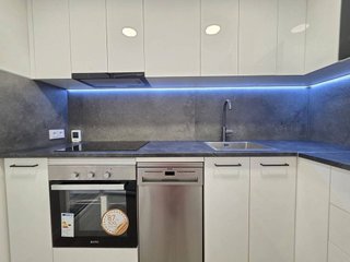 Piso en venta en El Carmel en Barcelona