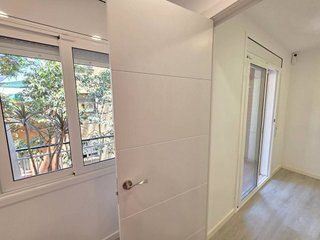 Piso en venta en El Carmel en Barcelona