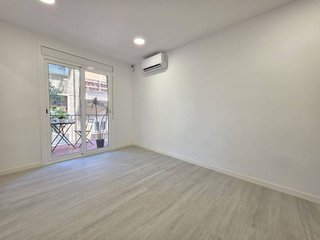 Piso en venta en El Carmel en Barcelona