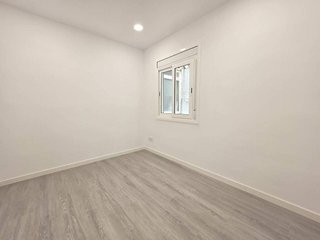 Piso en venta en El Carmel en Barcelona