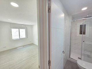 Piso en venta en El Carmel en Barcelona