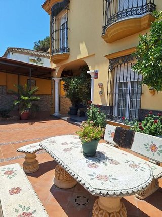 Chalet en venta en Nueva Alcalá en Alcalá de Guadaira