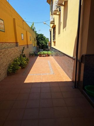 Chalet en venta en Nueva Alcalá en Alcalá de Guadaira