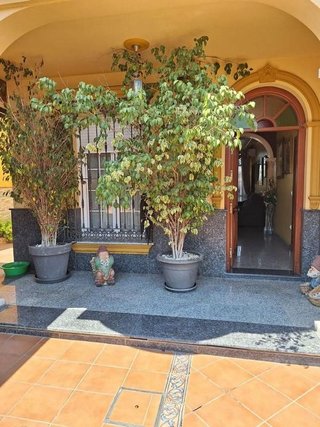 Chalet en venta en Nueva Alcalá en Alcalá de Guadaira
