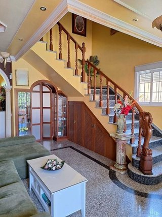 Chalet en venta en Nueva Alcalá en Alcalá de Guadaira