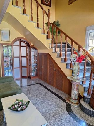 Chalet en venta en Nueva Alcalá en Alcalá de Guadaira