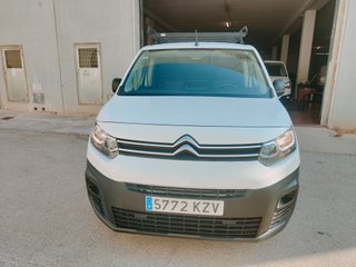 Citroen Berlingo 2019
