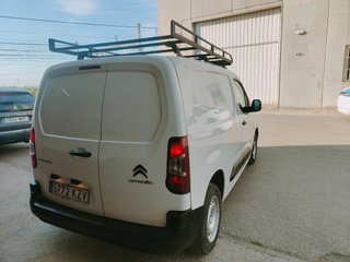Citroen Berlingo 2019