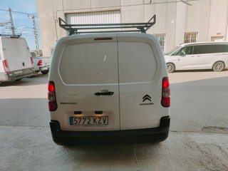Citroen Berlingo 2019