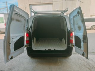 Citroen Berlingo 2019