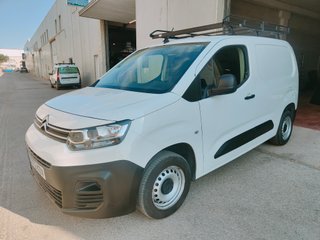 Citroen Berlingo 2019