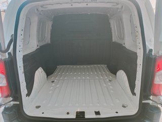 Citroen Berlingo 2019