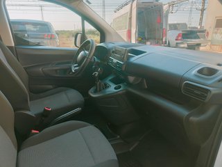 Citroen Berlingo 2019