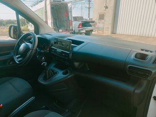Citroen Berlingo 2019