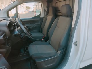 Citroen Berlingo 2019
