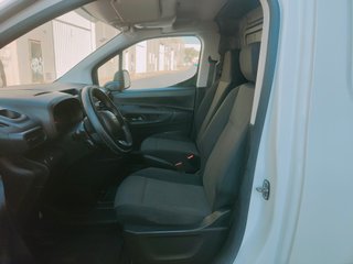 Citroen Berlingo 2019