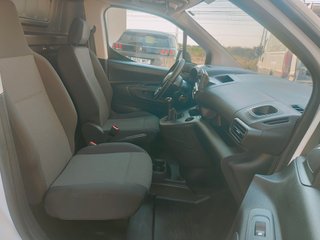 Citroen Berlingo 2019