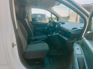 Citroen Berlingo 2019