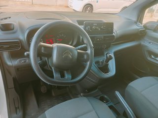 Citroen Berlingo 2019