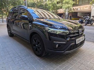 Dacia Jogger 2022