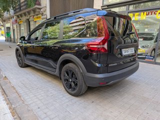Dacia Jogger 2022