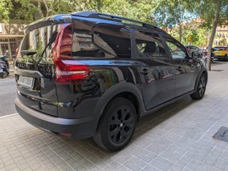 Dacia Jogger 2022