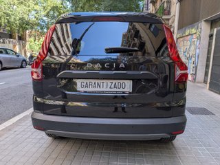 Dacia Jogger 2022