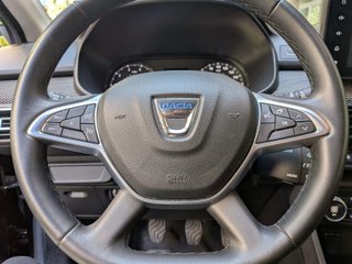 Dacia Jogger 2022
