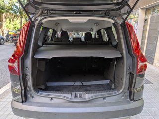 Dacia Jogger 2022