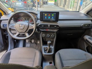 Dacia Jogger 2022