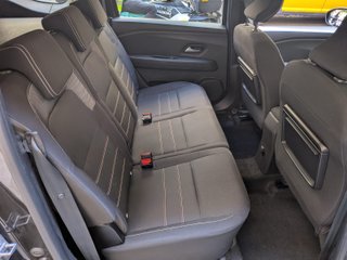 Dacia Jogger 2022