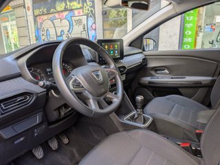 Dacia Jogger 2022