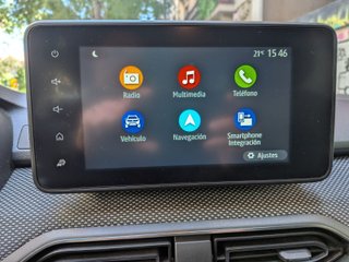 Dacia Jogger 2022