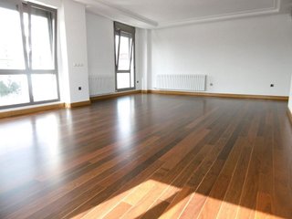 Piso en alquiler en Centro en Valladolid