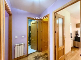 Piso en venta en San Diego en Madrid