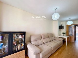 Piso en venta en San Diego en Madrid