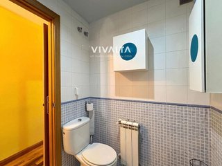 Piso en venta en San Diego en Madrid