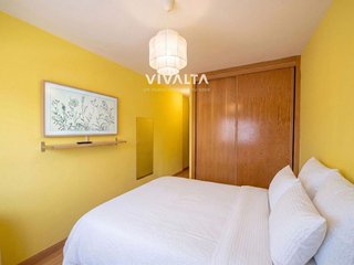 Piso en venta en San Diego en Madrid