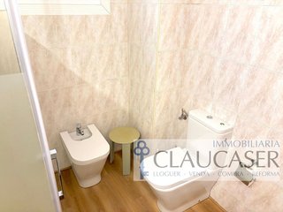Piso en venta en Centre en Sabadell
